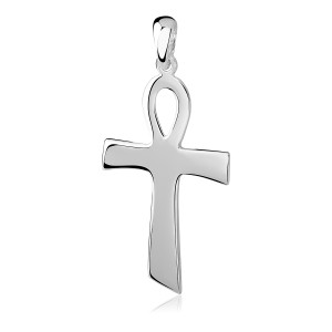 Pandantiv cruce argint DiAmanti K0059R-DIA (Argint 925‰ 3,4 g.) Pandantiv cruce argint DiAmanti K0059R-DIA (Argint 925‰ 3,4 g.)